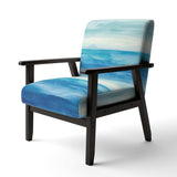 Out To Sea- Upholstered Accent Chair