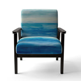 Out To Sea- Upholstered Accent Chair