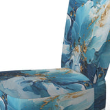 Harmonic Whirl - Modern Arm Chair