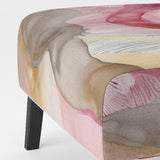 Knowledge of Dreams Painting Harmony - Modern Accent Slipper Chair