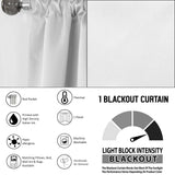 Glam Yellow Explosion Blocks - Modern Curtain - 1 Panel