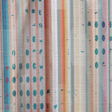 Grunge Line - Modern & Contemporary Curtain - 1 Panel