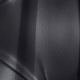 Luxury Classic Black Sofa Leather - Modern & Contemporary Curtain - 1 Panel