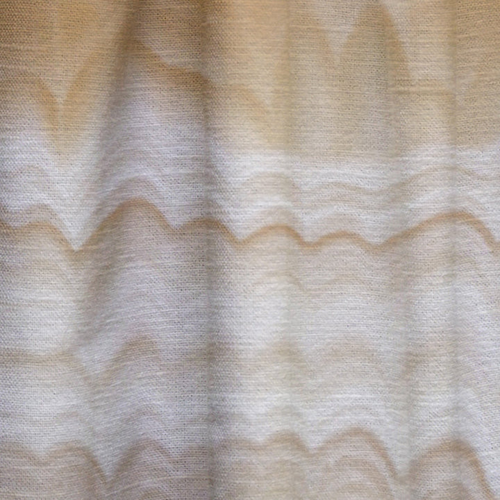 Marbled Stone Layers - Traditional Curtain - 1 Panel