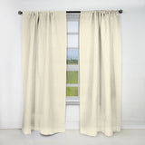 Abstract Geometrical - Mid-Century Modern Curtain - 1 Panel