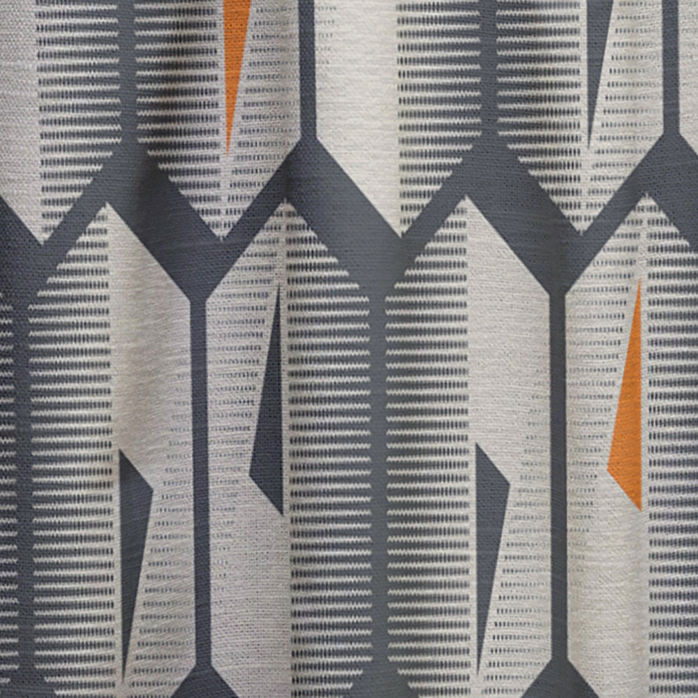 Abstract Retro Triangular Geometrics&