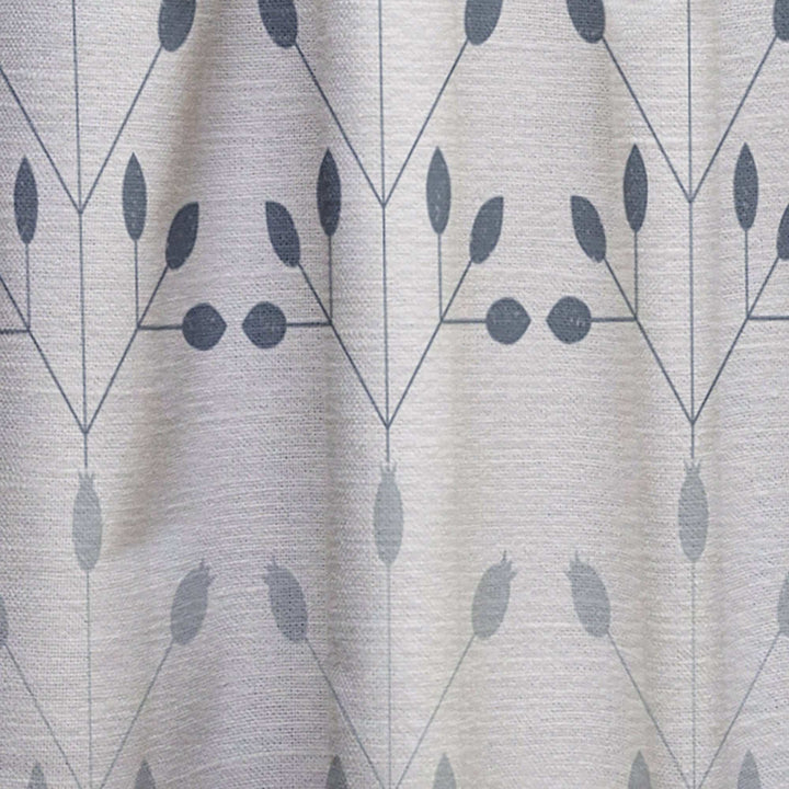 Floral Retro Botanical Pattern I&
