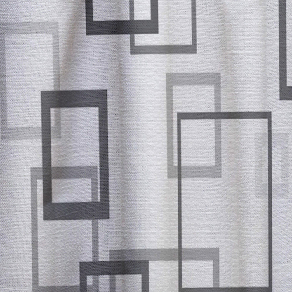 Abstract Retro Design II&