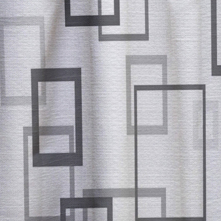 Abstract Retro Design II&
