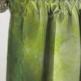 Into the Clearing Forest - Traditional Curtain - 1 Panel