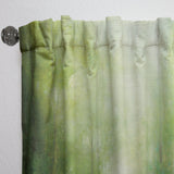 Into the Clearing Forest - Traditional Curtain - 1 Panel