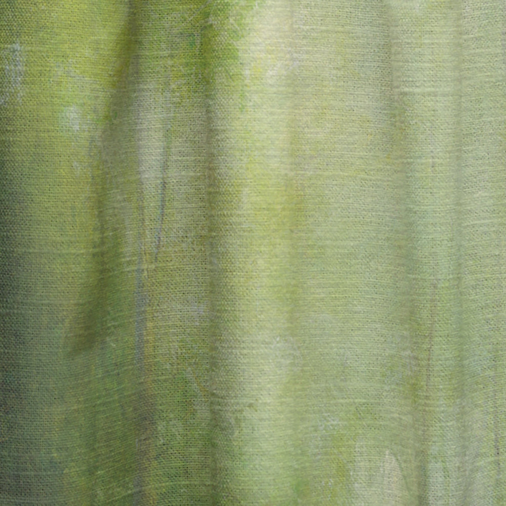 Into the Clearing Forest - Traditional Curtain - 1 Panel