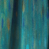 Rain Abstract 1 Panel' Modern & Contemporary Curtain 1 Panel