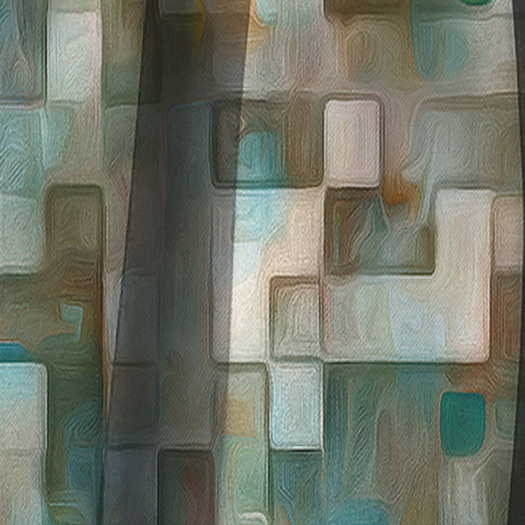 Blocked Abstract&