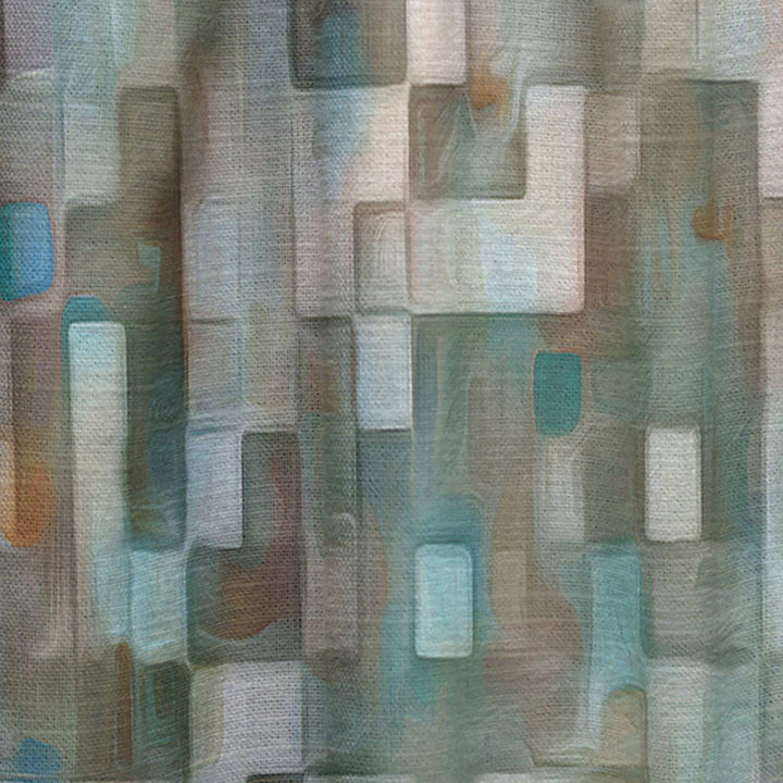 Blocked Abstract&