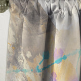 Spring Minimalist Confetti I - Modern & Contemporary Curtain - 1 Panel