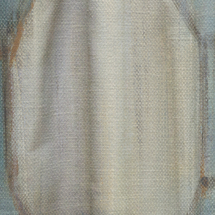 Geometric Title Element - Modern &amp; Contemporary Curtain - 1 Panel