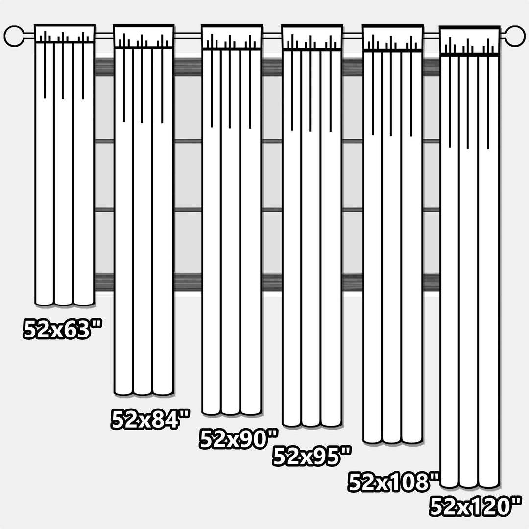White Stained Glass Floral&