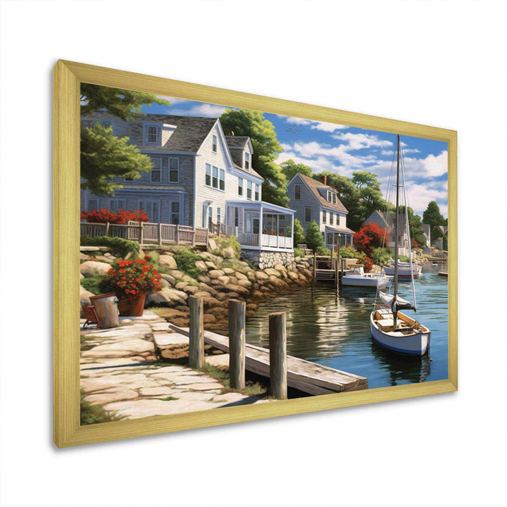 Connecticut&
