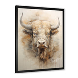 Buffalo Bison Head - Buffalo Wall Decor