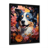 Dog Akita Aura - Dog Wall Decor
