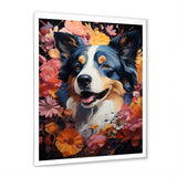 Dog Akita Aura - Dog Wall Decor