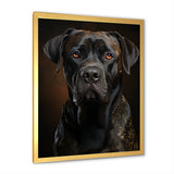 Dog Mastiff Majesty - Dog Wall Art Prints