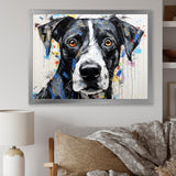 Braque Saint Germain Portrait - Dog Wall Art Prints