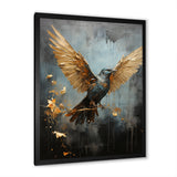 Bronze Dove Blessing - Dove Wall Art Prints