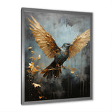 Bronze Dove Blessing - Dove Wall Art Prints