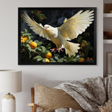 Graceful Dove - Dove Wall Decor