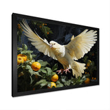 Graceful Dove - Dove Wall Decor