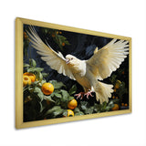 Graceful Dove - Dove Wall Decor