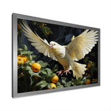 Graceful Dove - Dove Wall Decor