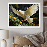 Graceful Dove - Dove Wall Decor