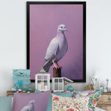 Polished Dove - Dove Wall Art Prints