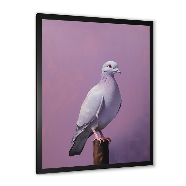 Polished Dove - Dove Wall Art Prints