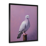 Polished Dove - Dove Wall Art Prints