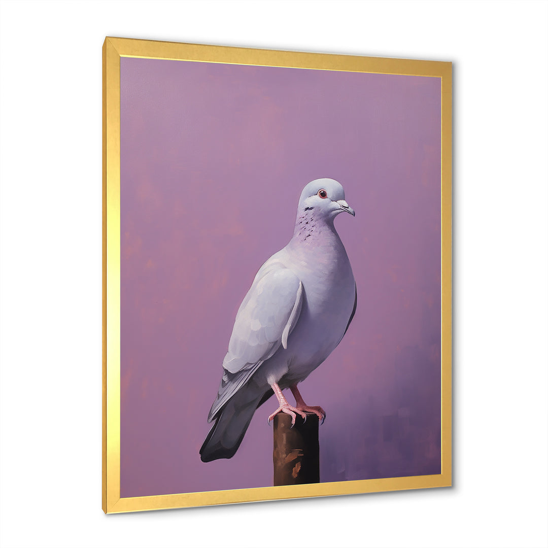 Polished Dove - Dove Wall Art Prints