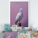 Polished Dove - Dove Wall Art Prints