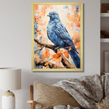 Dove S Serenity Presence - Dove Wall Decor