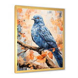 Dove S Serenity Presence - Dove Wall Decor