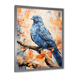 Dove S Serenity Presence - Dove Wall Decor
