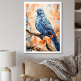 Dove S Serenity Presence - Dove Wall Decor