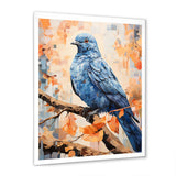 Dove S Serenity Presence - Dove Wall Decor