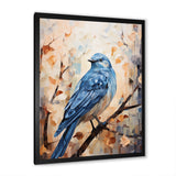 Feathered Ambassador - Dove Wall Decor