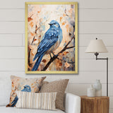 Feathered Ambassador - Dove Wall Decor