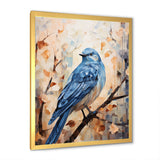 Feathered Ambassador - Dove Wall Decor