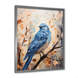 Feathered Ambassador - Dove Wall Decor