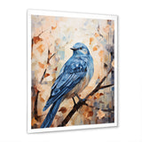 Feathered Ambassador - Dove Wall Decor